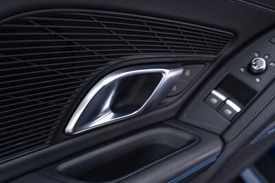 2017 Audi R8 5.2 quattro V10 Plus - Photo 88 - Nashville, TN 37217