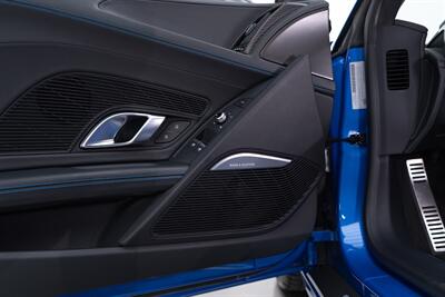 2017 Audi R8 5.2 quattro V10 Plus - Photo 83 - Nashville, TN 37217