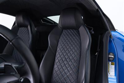 2017 Audi R8 5.2 quattro V10 Plus - Photo 41 - Nashville, TN 37217