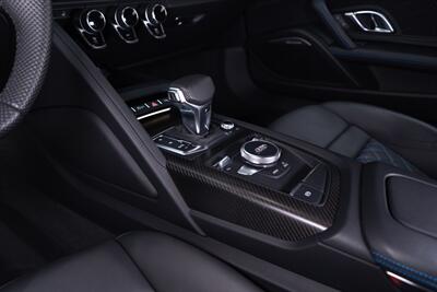 2017 Audi R8 5.2 quattro V10 Plus - Photo 91 - Nashville, TN 37217