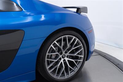 2017 Audi R8 5.2 quattro V10 Plus - Photo 34 - Nashville, TN 37217