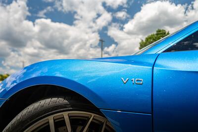2017 Audi R8 5.2 quattro V10 Plus - Photo 126 - Nashville, TN 37217