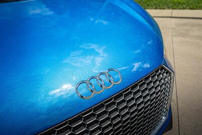 2017 Audi R8 5.2 quattro V10 Plus - Photo 128 - Nashville, TN 37217
