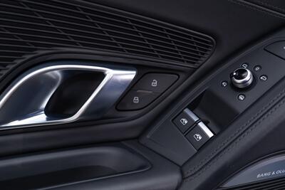 2017 Audi R8 5.2 quattro V10 Plus - Photo 89 - Nashville, TN 37217
