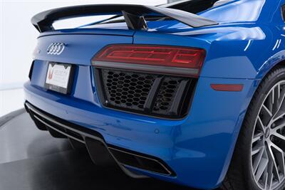 2017 Audi R8 5.2 quattro V10 Plus - Photo 30 - Nashville, TN 37217