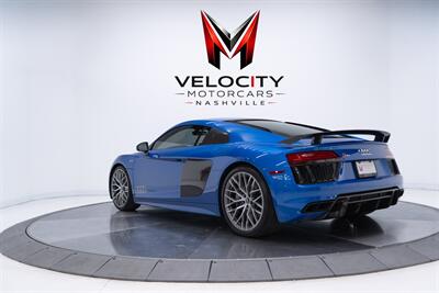 2017 Audi R8 5.2 quattro V10 Plus - Photo 8 - Nashville, TN 37217