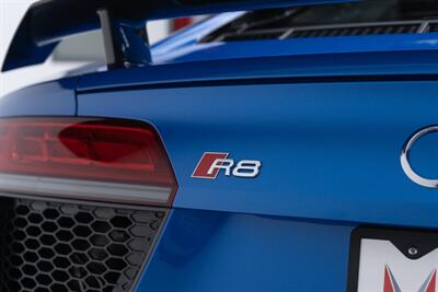 2017 Audi R8 5.2 quattro V10 Plus - Photo 32 - Nashville, TN 37217