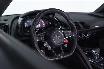 2017 Audi R8 5.2 quattro V10 Plus - Photo 106 - Nashville, TN 37217