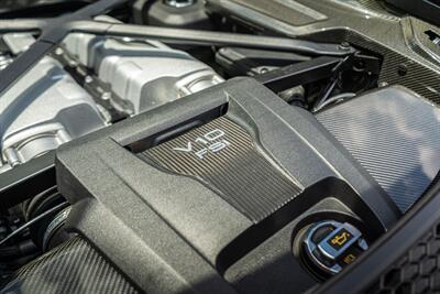 2017 Audi R8 5.2 quattro V10 Plus - Photo 131 - Nashville, TN 37217