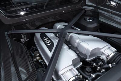 2017 Audi R8 5.2 quattro V10 Plus - Photo 77 - Nashville, TN 37217