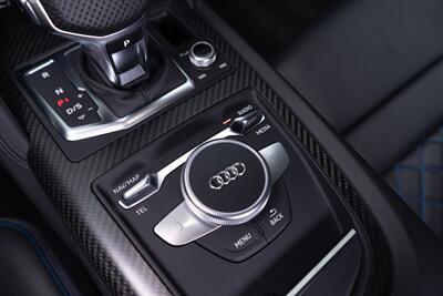 2017 Audi R8 5.2 quattro V10 Plus - Photo 92 - Nashville, TN 37217