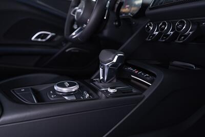 2017 Audi R8 5.2 quattro V10 Plus - Photo 68 - Nashville, TN 37217
