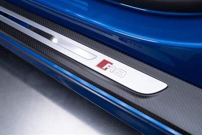 2017 Audi R8 5.2 quattro V10 Plus - Photo 47 - Nashville, TN 37217