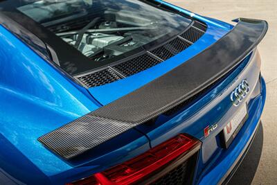 2017 Audi R8 5.2 quattro V10 Plus - Photo 123 - Nashville, TN 37217