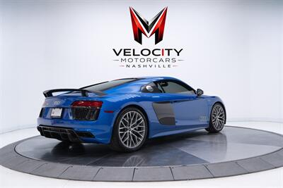 2017 Audi R8 5.2 quattro V10 Plus - Photo 6 - Nashville, TN 37217