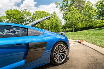 2017 Audi R8 5.2 quattro V10 Plus - Photo 129 - Nashville, TN 37217