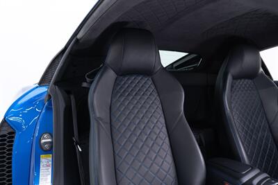 2017 Audi R8 5.2 quattro V10 Plus - Photo 57 - Nashville, TN 37217