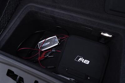 2017 Audi R8 5.2 quattro V10 Plus - Photo 51 - Nashville, TN 37217