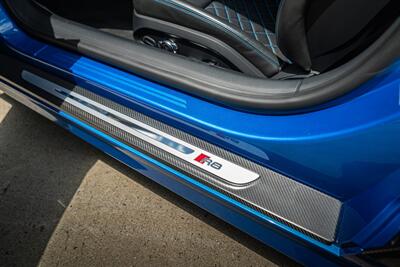 2017 Audi R8 5.2 quattro V10 Plus - Photo 135 - Nashville, TN 37217