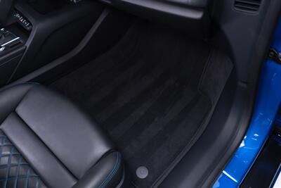 2017 Audi R8 5.2 quattro V10 Plus - Photo 73 - Nashville, TN 37217
