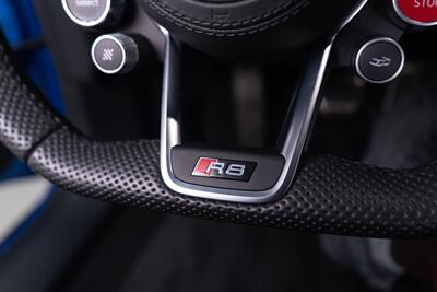 2017 Audi R8 5.2 quattro V10 Plus - Photo 101 - Nashville, TN 37217
