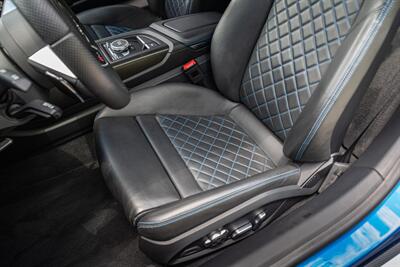 2017 Audi R8 5.2 quattro V10 Plus - Photo 138 - Nashville, TN 37217