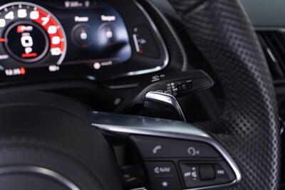 2017 Audi R8 5.2 quattro V10 Plus - Photo 97 - Nashville, TN 37217