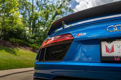 2017 Audi R8 5.2 quattro V10 Plus - Photo 122 - Nashville, TN 37217