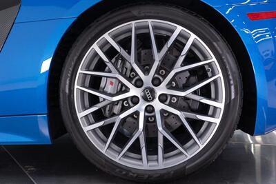 2017 Audi R8 5.2 quattro V10 Plus - Photo 112 - Nashville, TN 37217