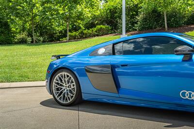 2017 Audi R8 5.2 quattro V10 Plus - Photo 118 - Nashville, TN 37217