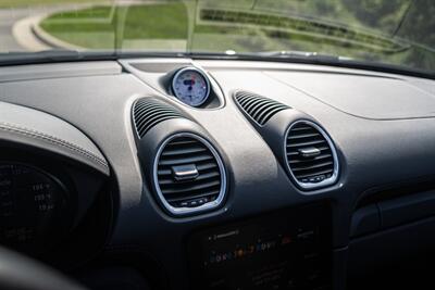 2023 Porsche 718 Boxster GTS   - Photo 110 - Nashville, TN 37217
