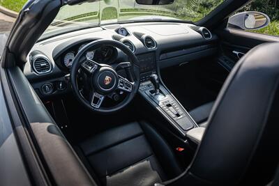 2023 Porsche 718 Boxster GTS   - Photo 109 - Nashville, TN 37217