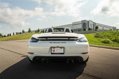 2023 Porsche 718 Boxster GTS   - Photo 116 - Nashville, TN 37217