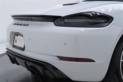 2023 Porsche 718 Boxster GTS 4.0 - Photo 29 - Nashville, TN 37217