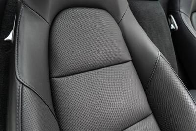 2023 Porsche 718 Boxster GTS 4.0 - Photo 51 - Nashville, TN 37217
