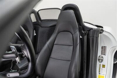 2023 Porsche 718 Boxster GTS 4.0 - Photo 37 - Nashville, TN 37217