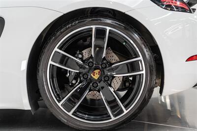 2023 Porsche 718 Boxster GTS - Photo 100 - Nashville, TN 37217