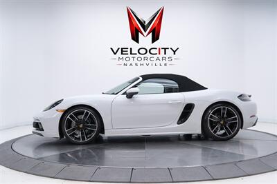 2023 Porsche 718 Boxster GTS 4.0 - Photo 9 - Nashville, TN 37217