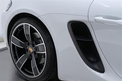2023 Porsche 718 Boxster GTS 4.0 - Photo 27 - Nashville, TN 37217