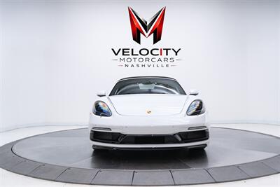 2023 Porsche 718 Boxster GTS 4.0 - Photo 3 - Nashville, TN 37217