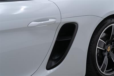 2023 Porsche 718 Boxster GTS 4.0 - Photo 33 - Nashville, TN 37217