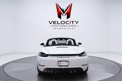 2023 Porsche 718 Boxster GTS 4.0 - Photo 15 - Nashville, TN 37217