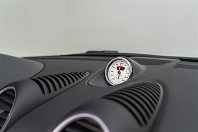 2023 Porsche 718 Boxster GTS 4.0 - Photo 67 - Nashville, TN 37217