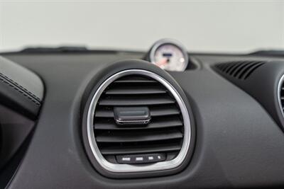 2023 Porsche 718 Boxster GTS 4.0 - Photo 86 - Nashville, TN 37217