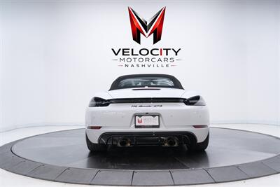 2023 Porsche 718 Boxster GTS 4.0 - Photo 7 - Nashville, TN 37217