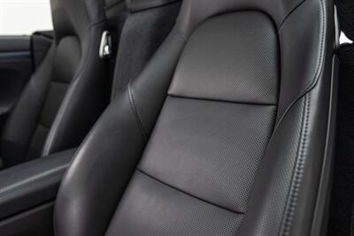 2023 Porsche 718 Boxster GTS 4.0 - Photo 38 - Nashville, TN 37217