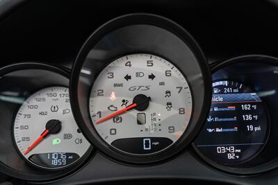 2023 Porsche 718 Boxster GTS - Photo 97 - Nashville, TN 37217