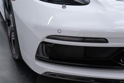2023 Porsche 718 Boxster GTS 4.0 - Photo 24 - Nashville, TN 37217