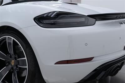 2023 Porsche 718 Boxster GTS 4.0 - Photo 32 - Nashville, TN 37217