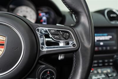 2023 Porsche 718 Boxster GTS 4.0 - Photo 91 - Nashville, TN 37217